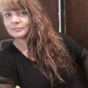 Meet your Posher, Kristi